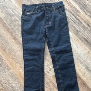 U.S Polo Assn Boys 6 Denim jeans